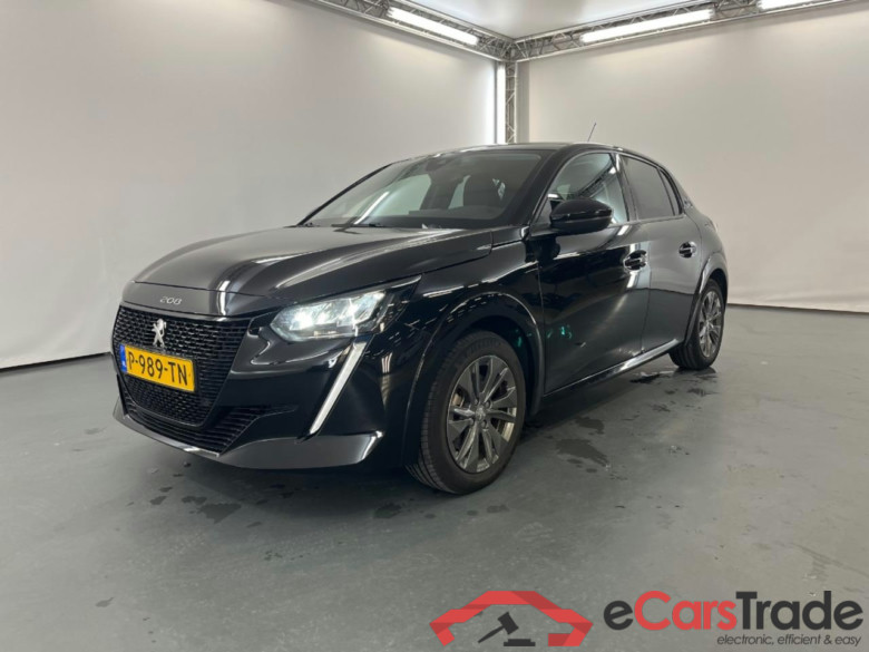 PEUGEOT e-208 EV Allure Pack 50 kWh #1