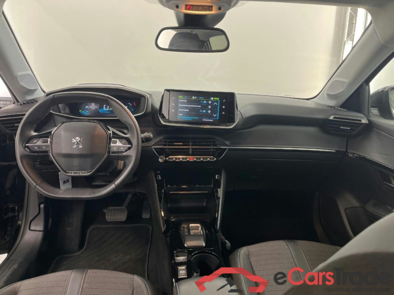 PEUGEOT e-208 EV Allure Pack 50 kWh #6