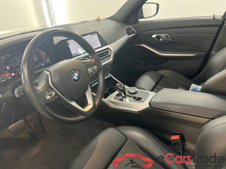BMW 3-serie 318i Executive Edition #5