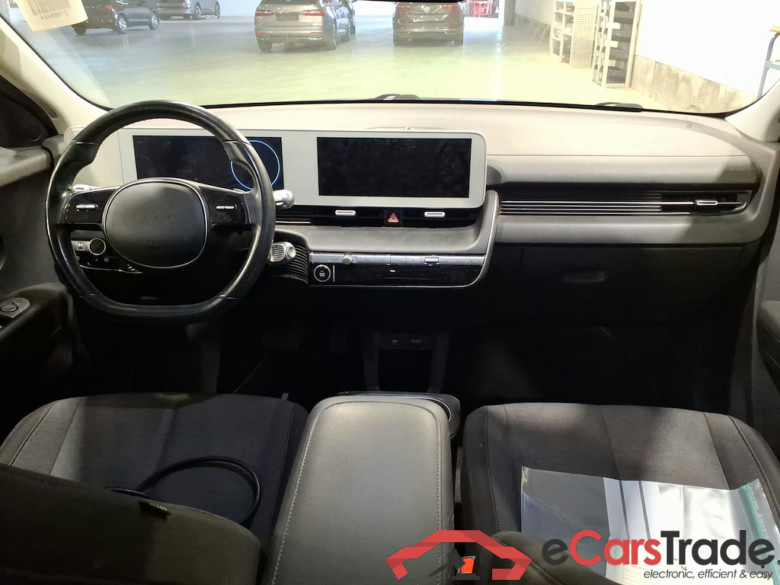 HYUNDAI IONIQ 5 BEV 73KWH CORE #6