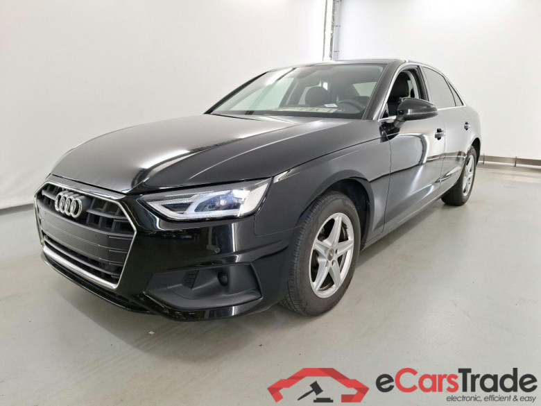 AUDI A4 DIESEL - 2020 30 TDi Business Edition S tronic #1