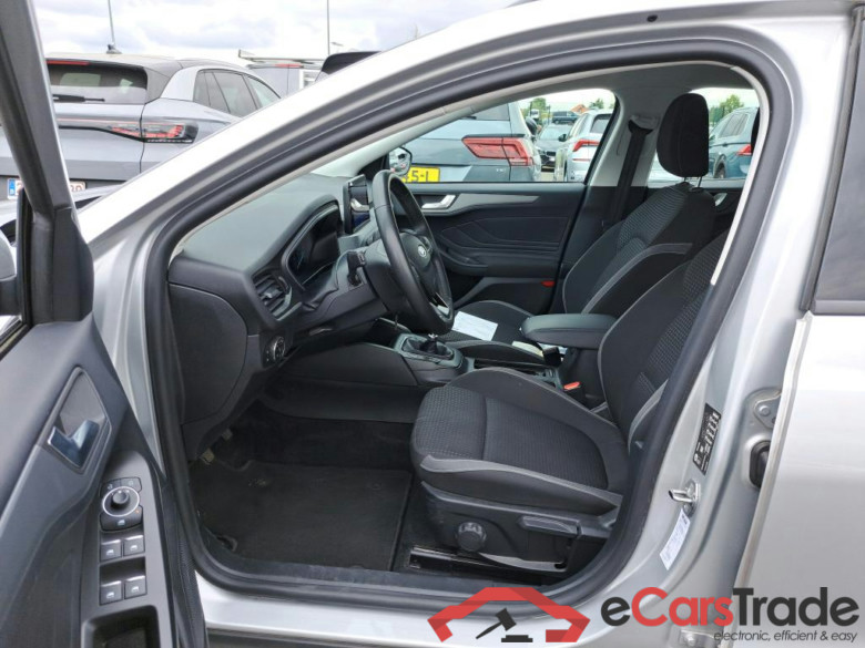 FORD FOCUS CLIPPER 1.0I ECOBOOST 74KW CONNECTED #5