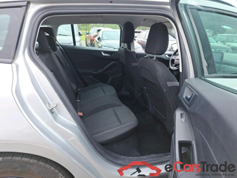 FORD FOCUS CLIPPER 1.0I ECOBOOST 74KW CONNECTED #6