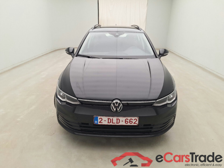 VW, Golf VIII Var '20, Volkswagen Golf Variant VIII 1.0 TSI 81kW Life Bus #1