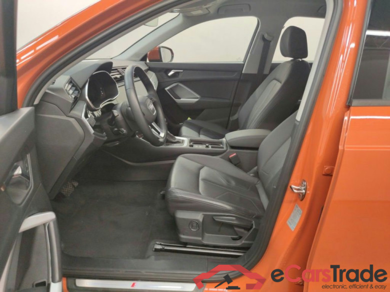 AUDI Q3 DIESEL - 2020 40 TDi 200hp Quattro S line S tronic 5d #3