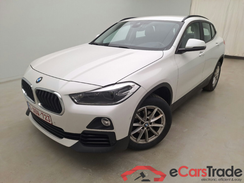 BMW, X2 '17, X2 sDrive 16d 85kW #2