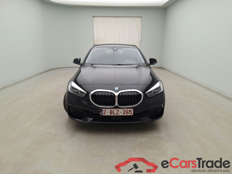 BMW, 1-serie '19, 116d 85kW
