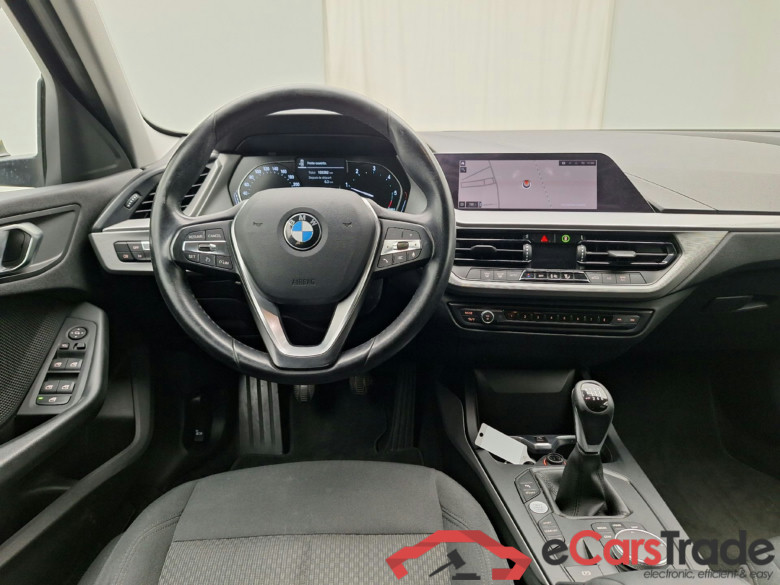 BMW, 1-serie '19, 116d 85kW #6