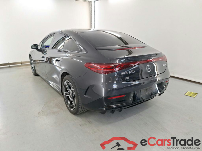 MERCEDES-BENZ EQE BEV EQE 350 4MATIC AMG LINE AT #3