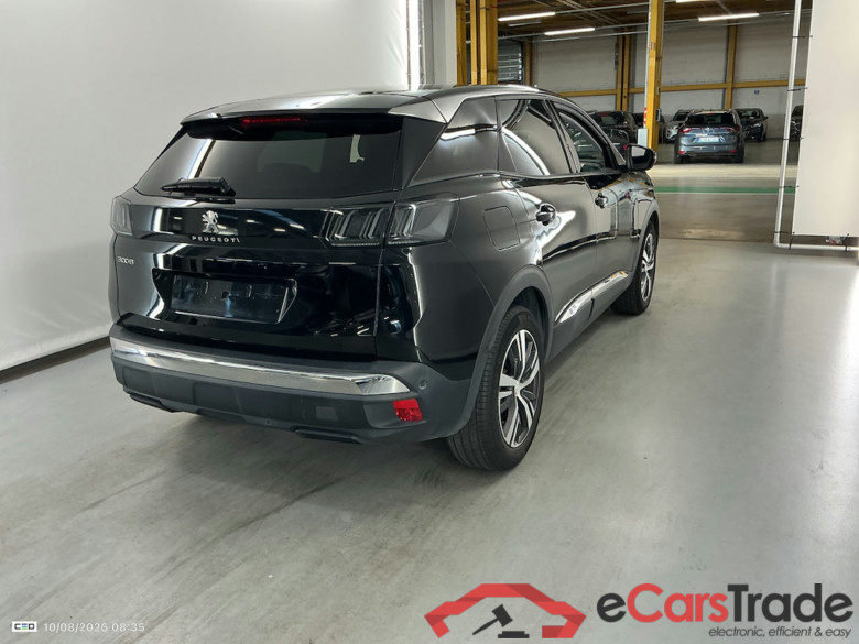 PEUGEOT 3008 1.5 BLUEHDI S&S EAT8 ALLURE #4
