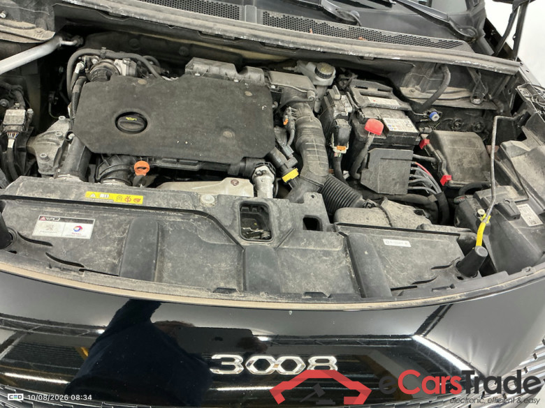 PEUGEOT 3008 1.5 BLUEHDI S&S EAT8 ALLURE #6