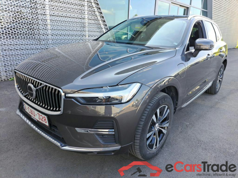 VOLVO XC60 2.0 T6 PHEV INSCRIPTION EXPR. AUTO 4WD