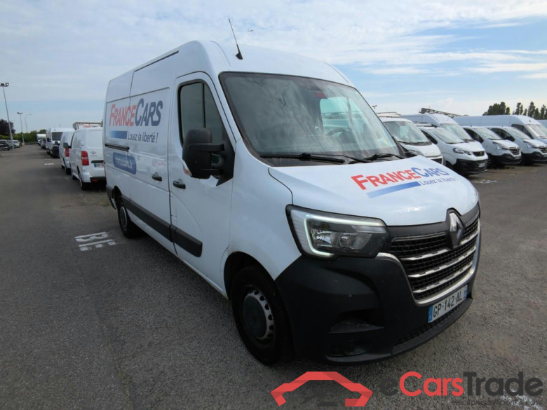 MASTER F3500 L2H2 GDCF DCI 135 #2