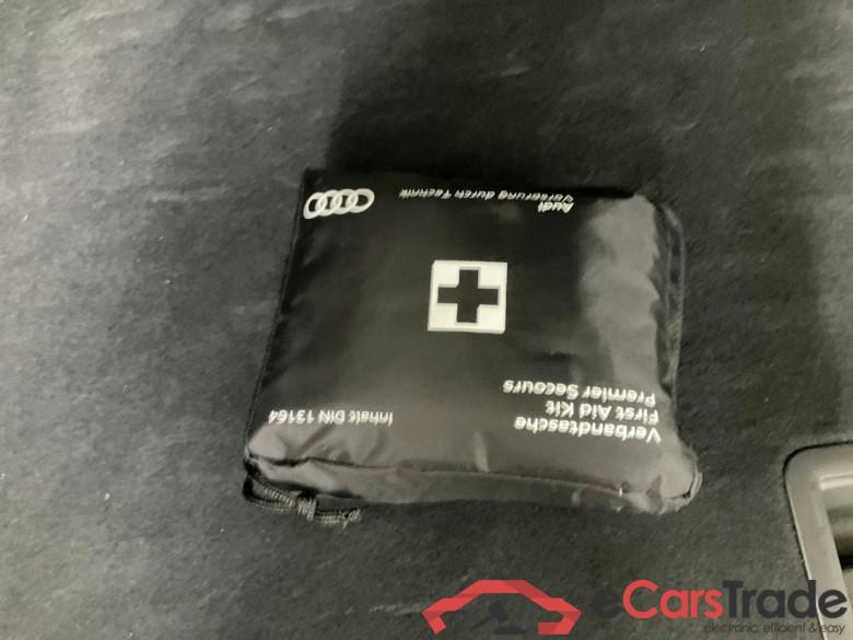 A3 Sportback 30 TFSI 1.0 TFSI 81KW AT7 E6d #5