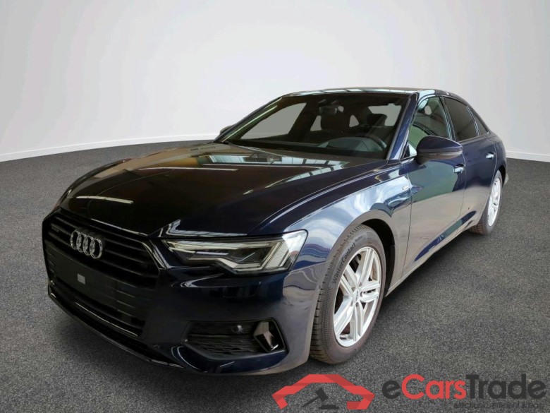 A6 Lim. 50 TFSI e quattro sport 2.0 TFSI 220KW AT7 E6d