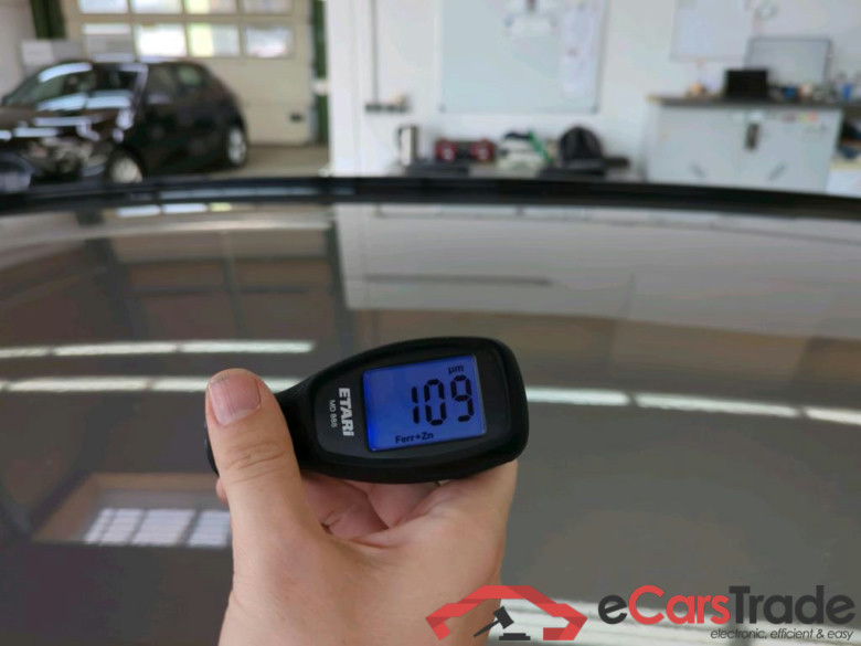 Baureihe 3 Touring 320 d M Sport 2.0 140KW AT8 E6d #6
