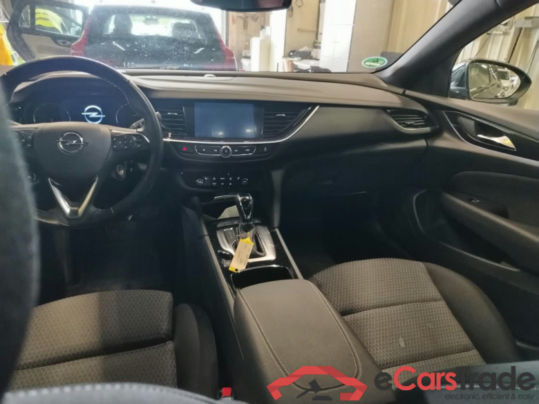 Insignia B Sports Tourer Business 2.0 CDTI 128KW AT8 E6d #3