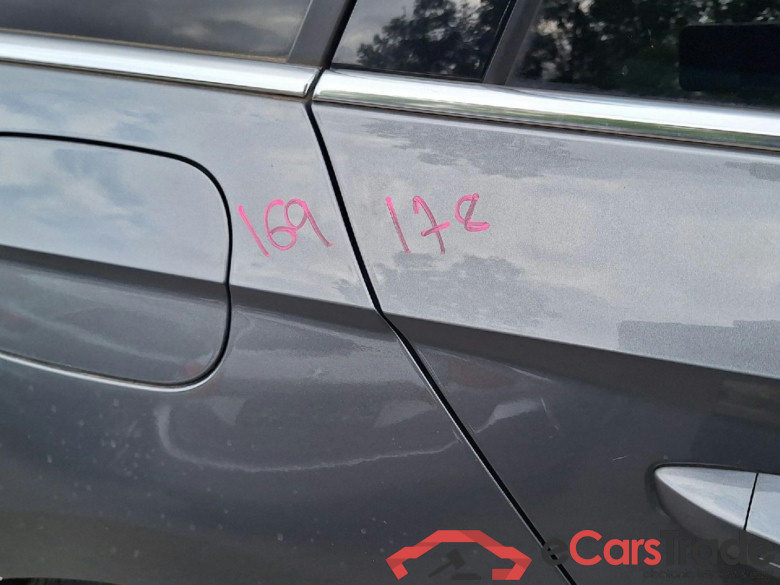 Superb Combi L&K iV 1.4 TSI Hybrid 160KW AT6 E6d #5