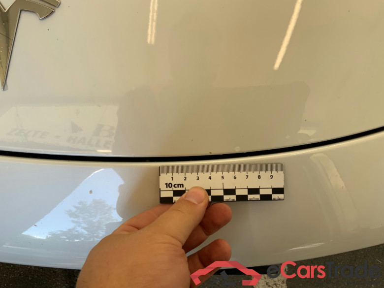 TESLA Model 3 RWD Hinterradantrieb 4d 239kW #2