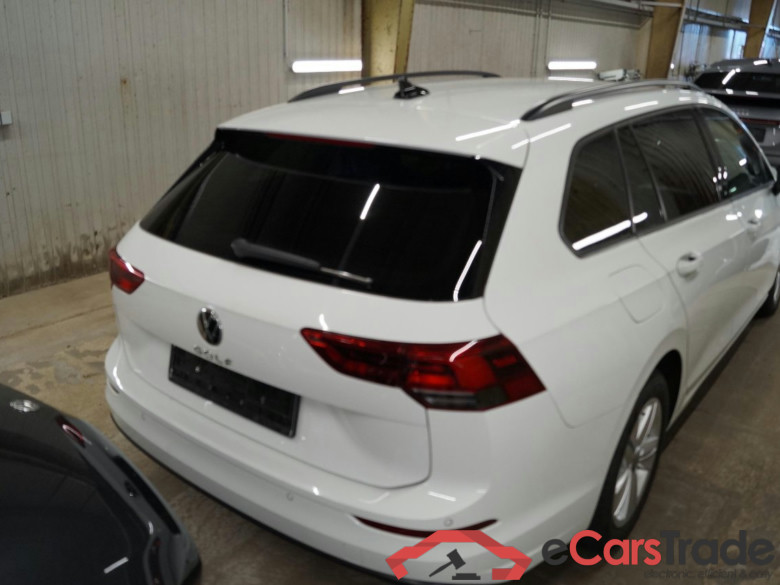 Golf VIII Variant Life 2.0 TDI 85KW MT6 E6d #2