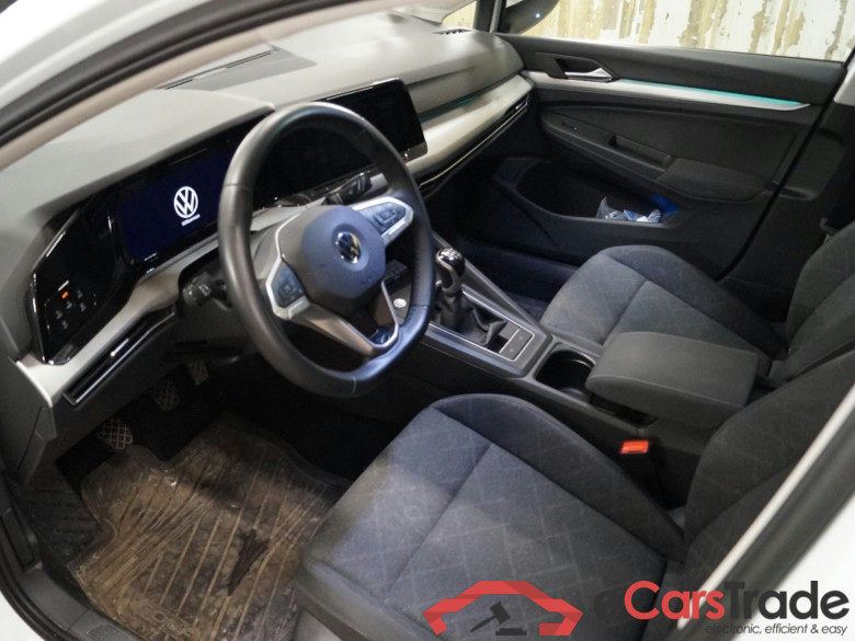 Golf VIII Variant Life 2.0 TDI 85KW MT6 E6d #4