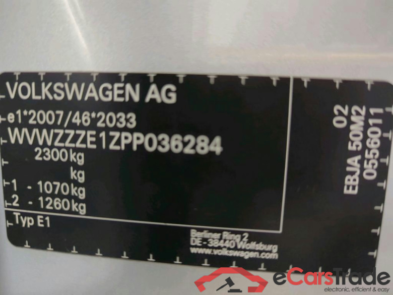 ID.3 150 kW Pro S (5-Sitzer) #4