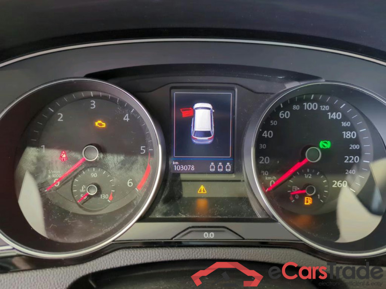 Passat Variant Business 2.0 TDI 110KW AT7 E6d #5