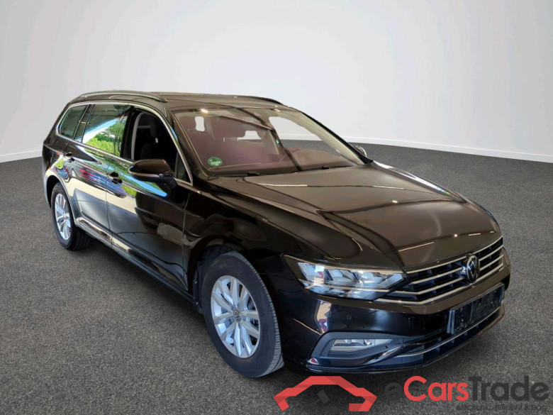 Passat Variant Business 2.0 TDI 110KW AT7 E6d #6