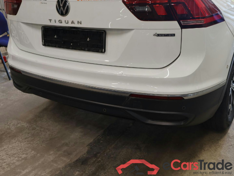Tiguan Life 4Motion 2.0 TDI 110KW AT7 E6d #3