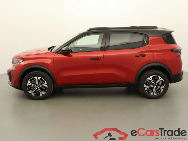 Citroen C3 Aircross MAX 1.2 Gasoline 147hp #4