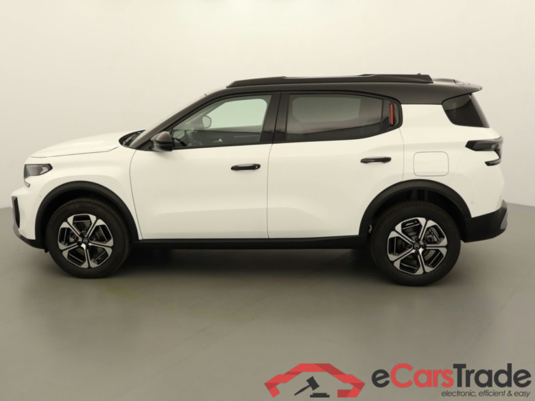 Citroen C3 Aircross MAX 1.2 Gasoline 147hp #4