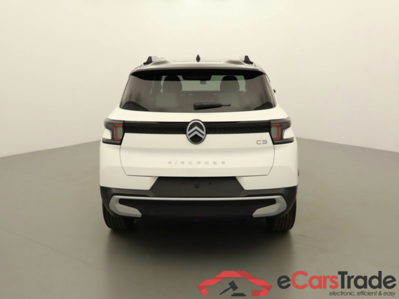 Citroen C3 Aircross MAX 1.2 Gasoline 147hp #5