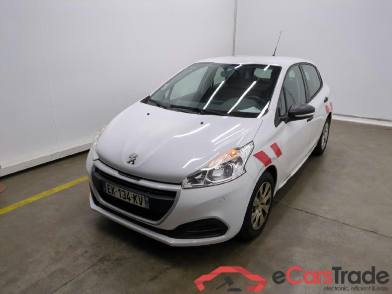 208 Affaire Premium 1.6 HDi 75CV BVM5 E6 #1