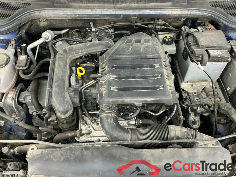 SKODA SCALA 1.0 TSI Ambition #5