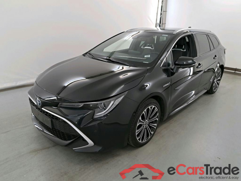 TOYOTA Corolla 1.8 HEV PREMIUM E-CVT #1