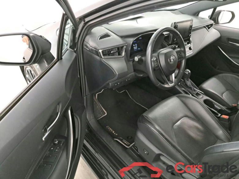 TOYOTA Corolla 1.8 HEV PREMIUM E-CVT #5