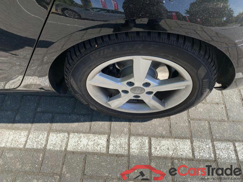 AUDI A3 Sportback Dsl A3 Sportback 2.0 TDi Ambition S tronic #6