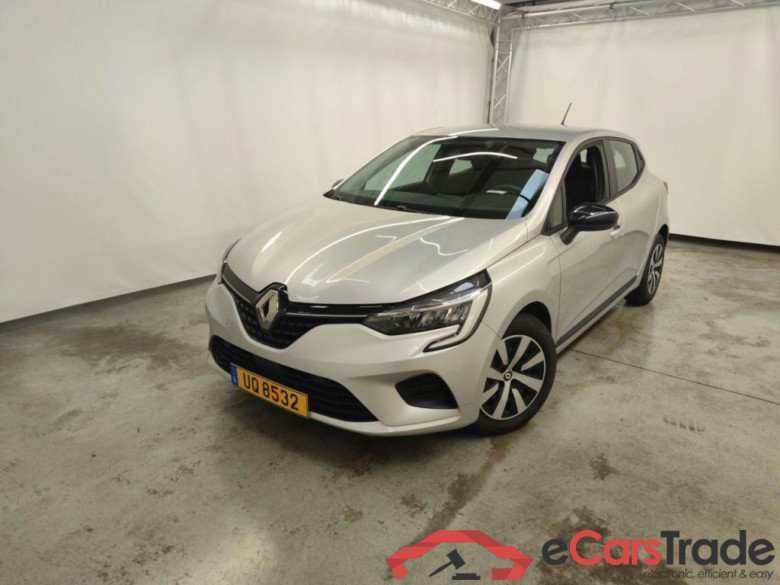 RENAULT CLIO V 1.0 TCe Equilibre GPF 5d