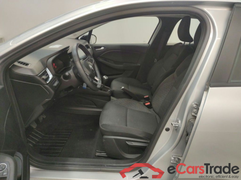 RENAULT CLIO V 1.0 TCe Equilibre GPF 5d #3