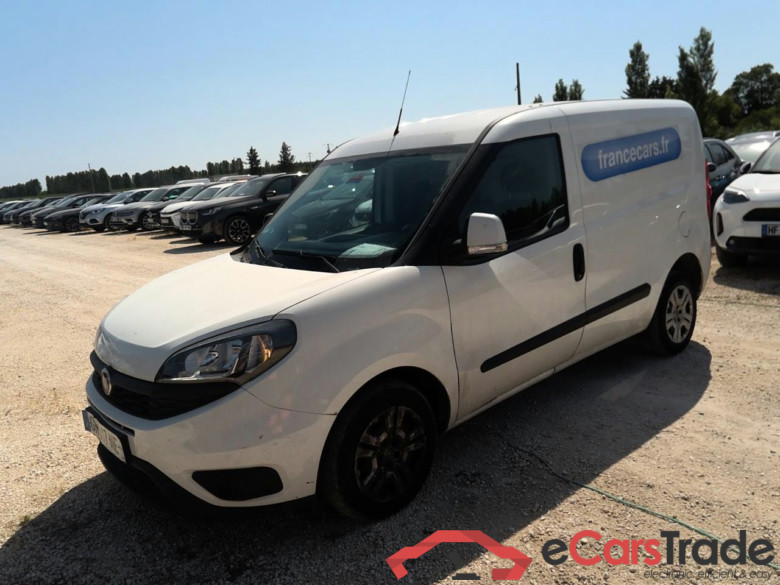 DOBLO CARGO 1.6MJT 105PRO LOUN