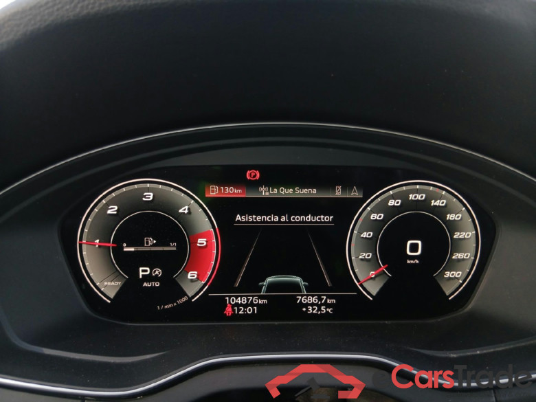 AUDI Q5 / 2020 / 5P / todoterreno Advanced 35 TDI 120kW S tronic (AC2) #4