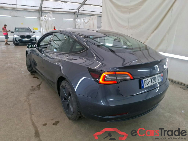 TESLA Model 3 / 2018 / 4P / Berline Propulsion #3