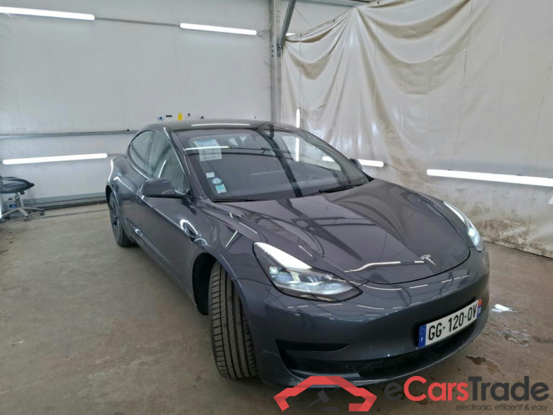 TESLA Model 3 / 2018 / 4P / Berline Propulsion #5