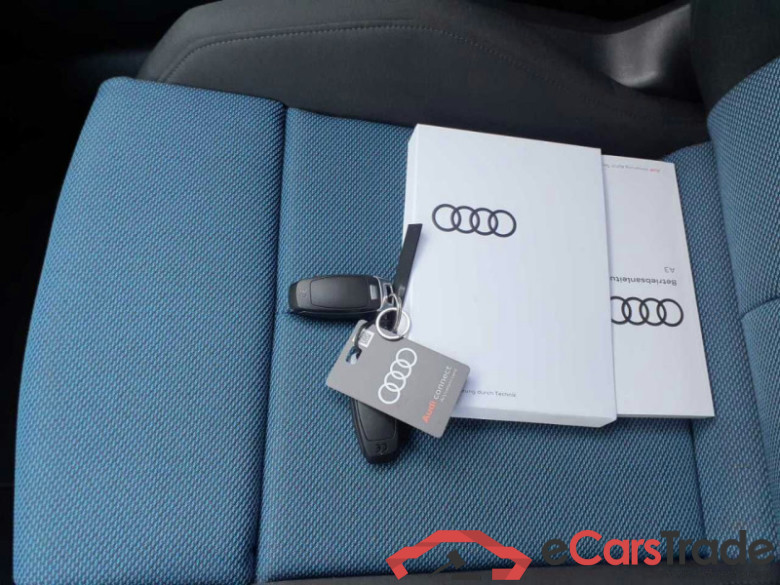 Audi A3 Sportback (8YA)(03.2020->) DE - LimS5 45 1.4 TFSI e EU6d, S line, 2020 - 2024 #4