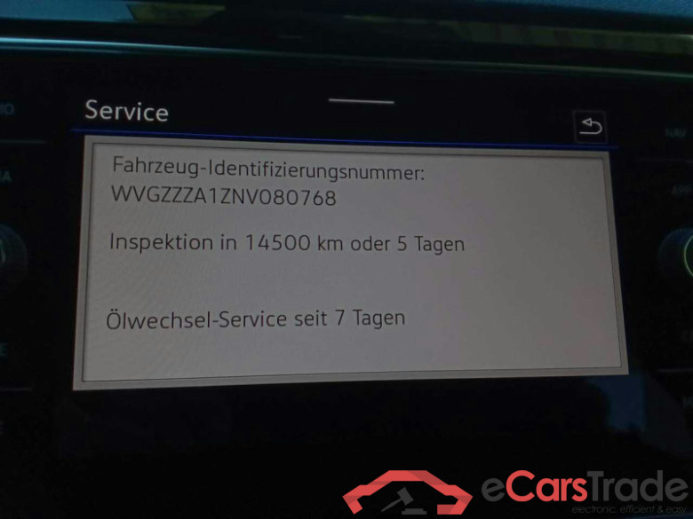 Volkswagen T-Roc (A11)(09.2017->2021) DE - SUV5 1.5 TSI EU6d, Sport OPF, 2020 - 2022 #3
