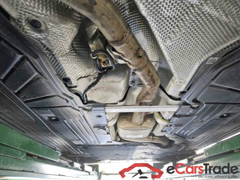 Mercedes-Benz C T-Modell (BM 206)(03.2021->) DE - Kb5 C 200 d EU6e, Avantgarde, 2024 - 2026 #5