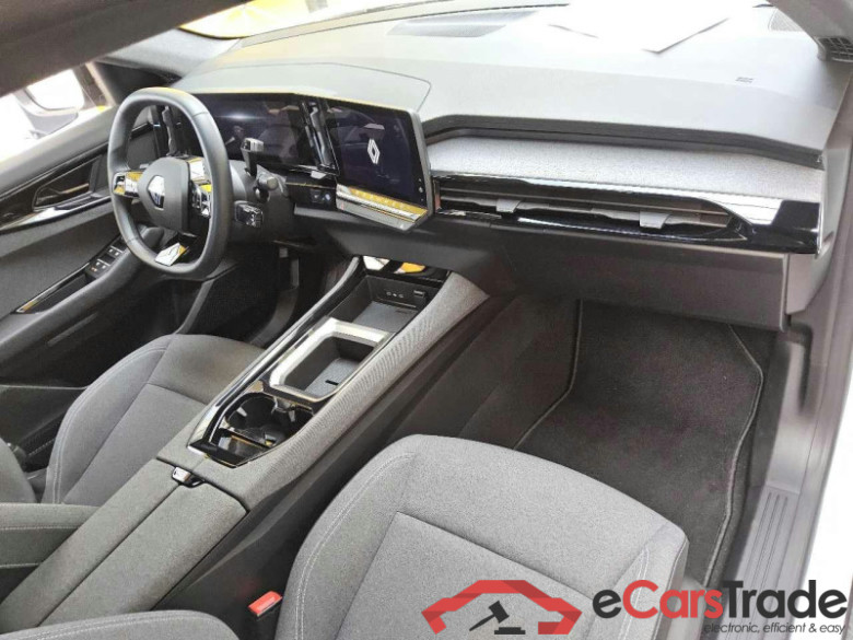 Renault Austral (07.2022->) DE - SUV5 1.3 TCe 160 Mild-Hybrid EU6d, Evolution, 2023 - 2024 #5