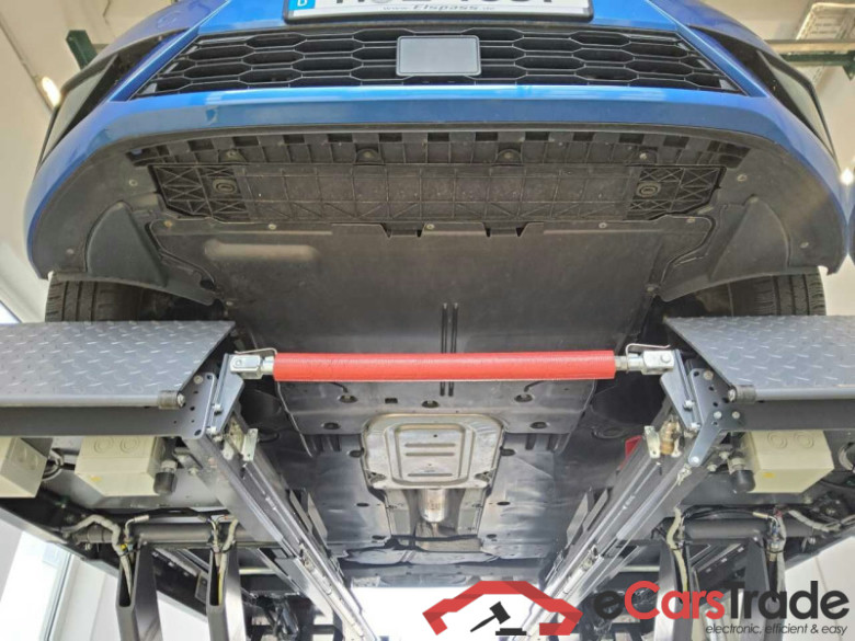 Seat Ibiza (KJ1)(2017->) DE - LimS5 1.0 TSI EU6d, Style OPF, (Facelift) 2021 - 2024 #5