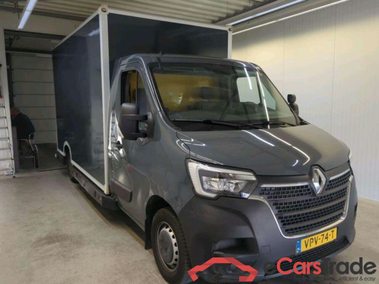 RENAULT Master T35 2.3 dCi L3 #5