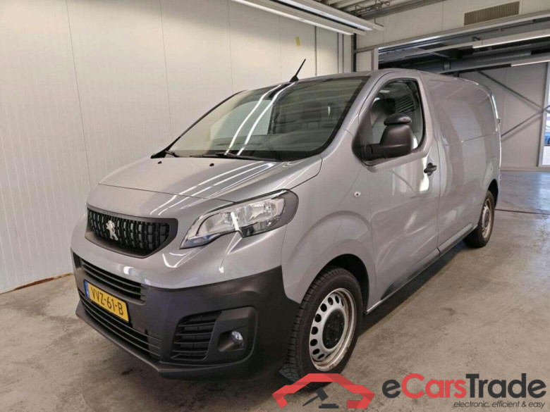 PEUGEOT Expert 2.0 BlueHDI 180 S&S #1